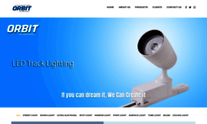 Orbitlightings.com thumbnail