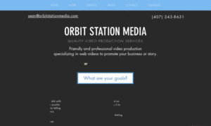 Orbitstationmedia.com thumbnail