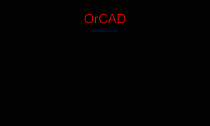 Orcad.com.ua thumbnail