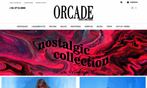 Orcade.com.br thumbnail