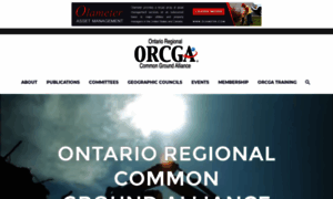 Orcga.com thumbnail