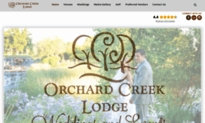 Orchardcreeklodge.com thumbnail