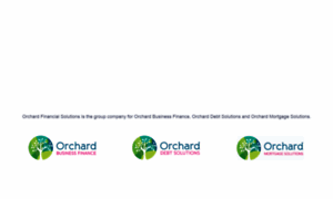 Orchardfinancialsolutions.co.uk thumbnail