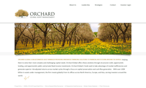 Orchardgroup.com thumbnail