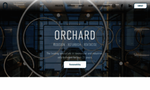 Orchardofficedesign.co.uk thumbnail