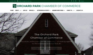 Orchardparkchamber.org thumbnail