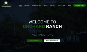 Orchardranchrvpark.com thumbnail