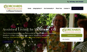 Orchardsassistedliving.com thumbnail