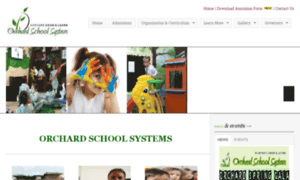 Orchardschoolsystem.com thumbnail