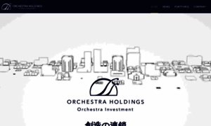 Orchestra-investment.co.jp thumbnail