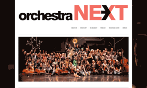 Orchestranext.com thumbnail