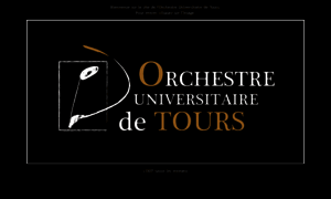 Orchestre-univ-tours.org thumbnail