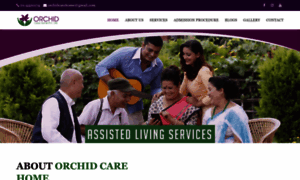 Orchidcarehome.com.np thumbnail