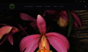 Orchidee.de thumbnail