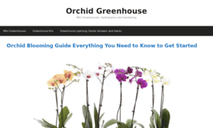 Orchidgreenhouse.com thumbnail