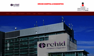 Orchidhospital.in.net thumbnail