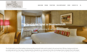 Orchidhotel.co.uk thumbnail