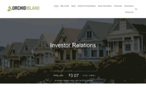 Orchidislandcapital.com thumbnail