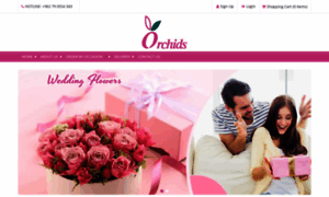 Orchids.com.jo thumbnail