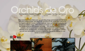 Orchidsdeoro.com thumbnail