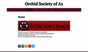 Orchidsocietyaz.org thumbnail