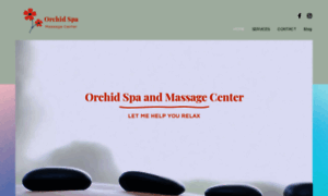 Orchidspa.org thumbnail