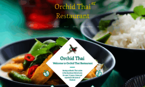 Orchidthaidetroit.com thumbnail