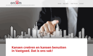 Orcom.nl thumbnail