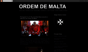 Ordemdemalta.blogspot.com thumbnail