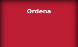 Ordena.com.do thumbnail