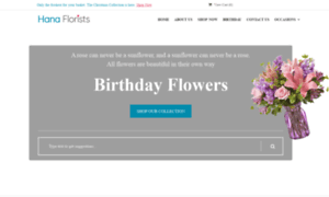 Order-flowers-delivery.com thumbnail