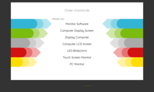 Order-monitor.de thumbnail