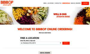 Order.bibibop.com thumbnail