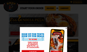 Order.bigmamaspizza.com thumbnail