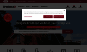 Order.bredband2.com thumbnail