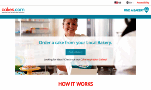 Order.cakes.com thumbnail