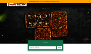 Order.crustpizzas.co.uk thumbnail