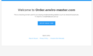Order.enviro-master.com thumbnail