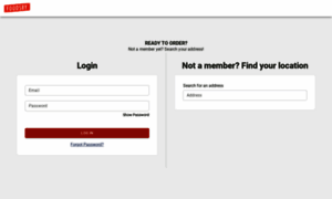 Order.foodsby.com thumbnail