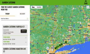 Order.gardencatering.com thumbnail