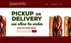 Order.goodcentssubs.com thumbnail