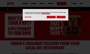 Order.kfc.co.uk thumbnail