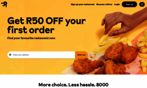 Order.mrdfood.com thumbnail