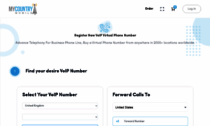 Order.mycountrymobile.com thumbnail