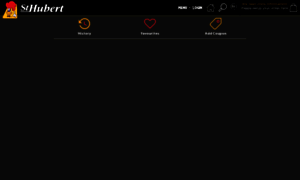 Order.st-hubert.com thumbnail