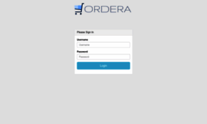 Ordera.datapakservices.com thumbnail