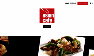 Orderasiancafe.com thumbnail