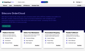 Ordercloud.io thumbnail