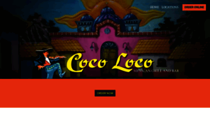 Ordercocoloco.com thumbnail