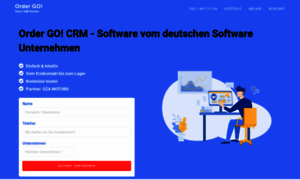 Ordergo.de thumbnail
